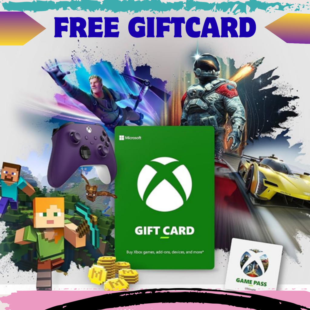 Xbox Gift Card Guide: What It Is, How to Get, Use & Redeem It