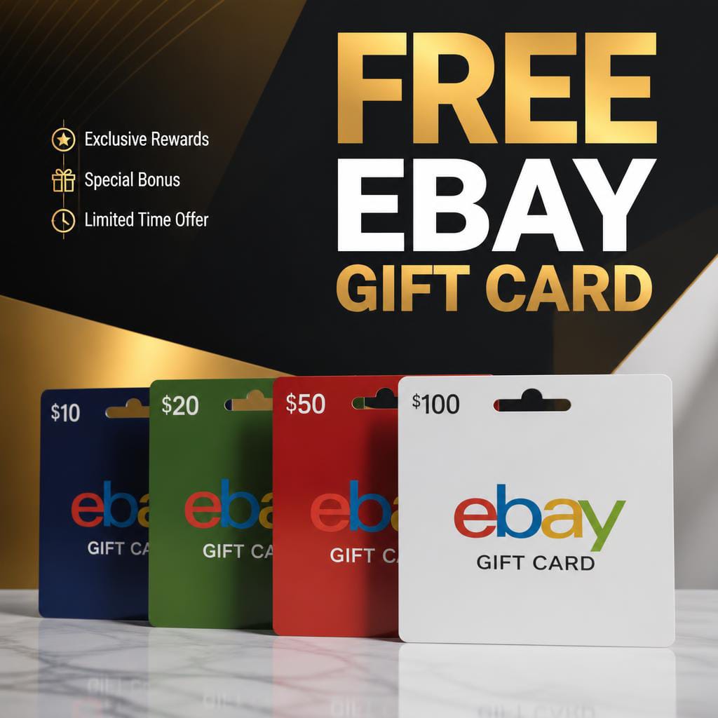 Ebayt Gift Card Guide: What It Is, How to Get, Use & Redeem It